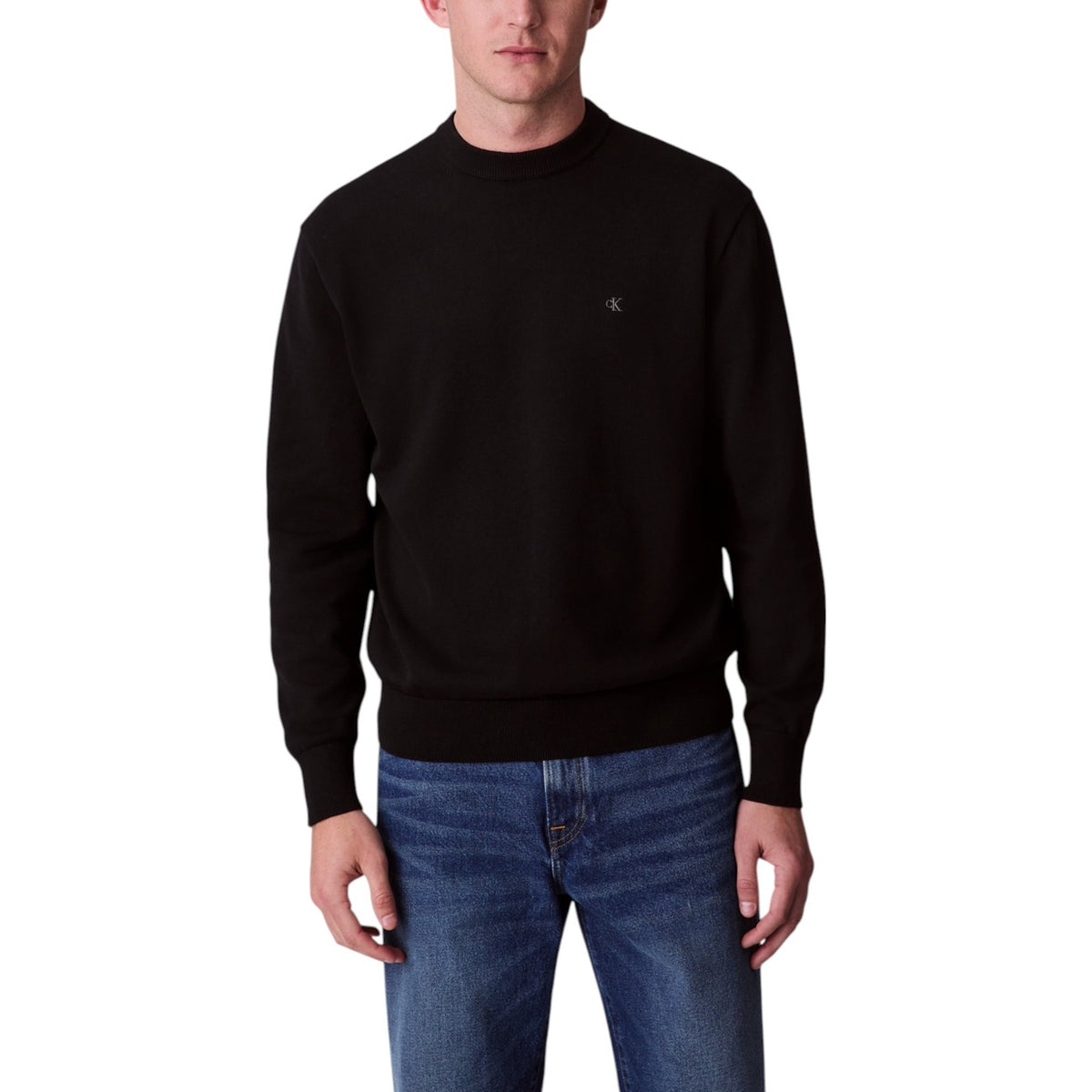 Calvin Klein Jeans - Calvin Klein Jeans Tröja Man