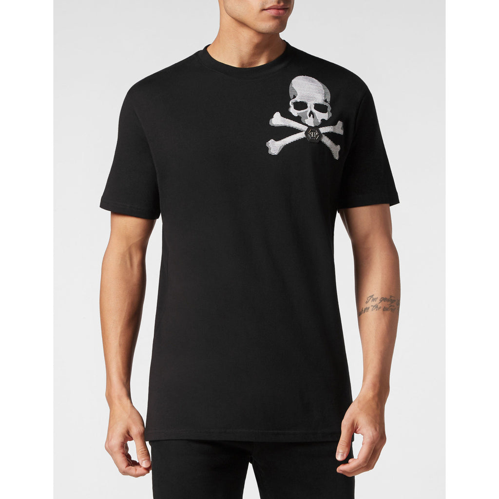 Philipp Plein - Philipp Plein Koszulka Męska