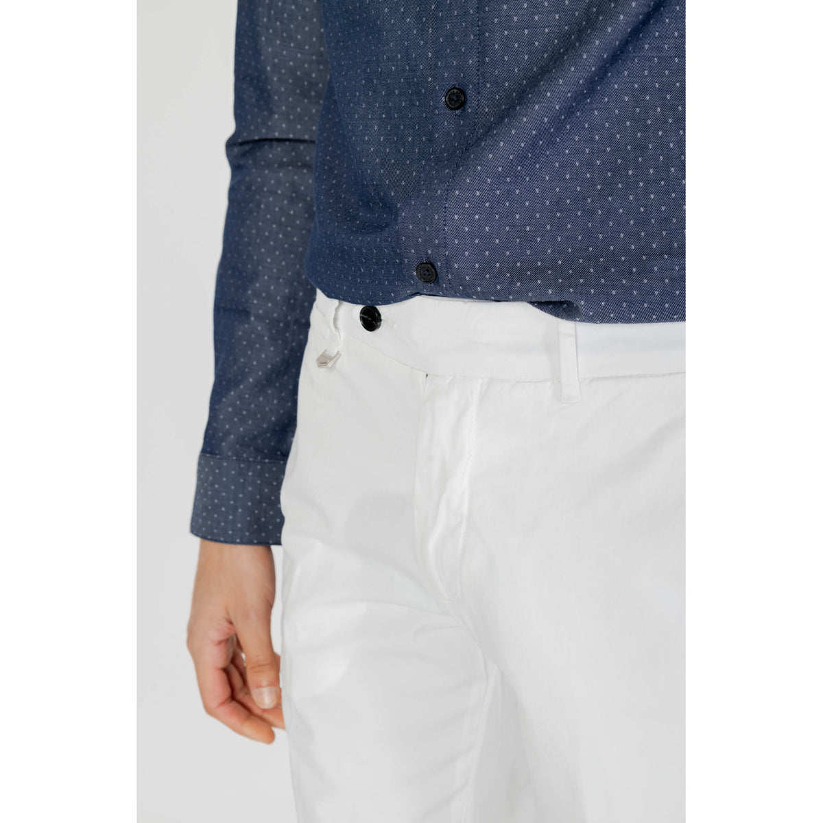 Antony Morato - Antony Morato Spodnie Mężczyźni