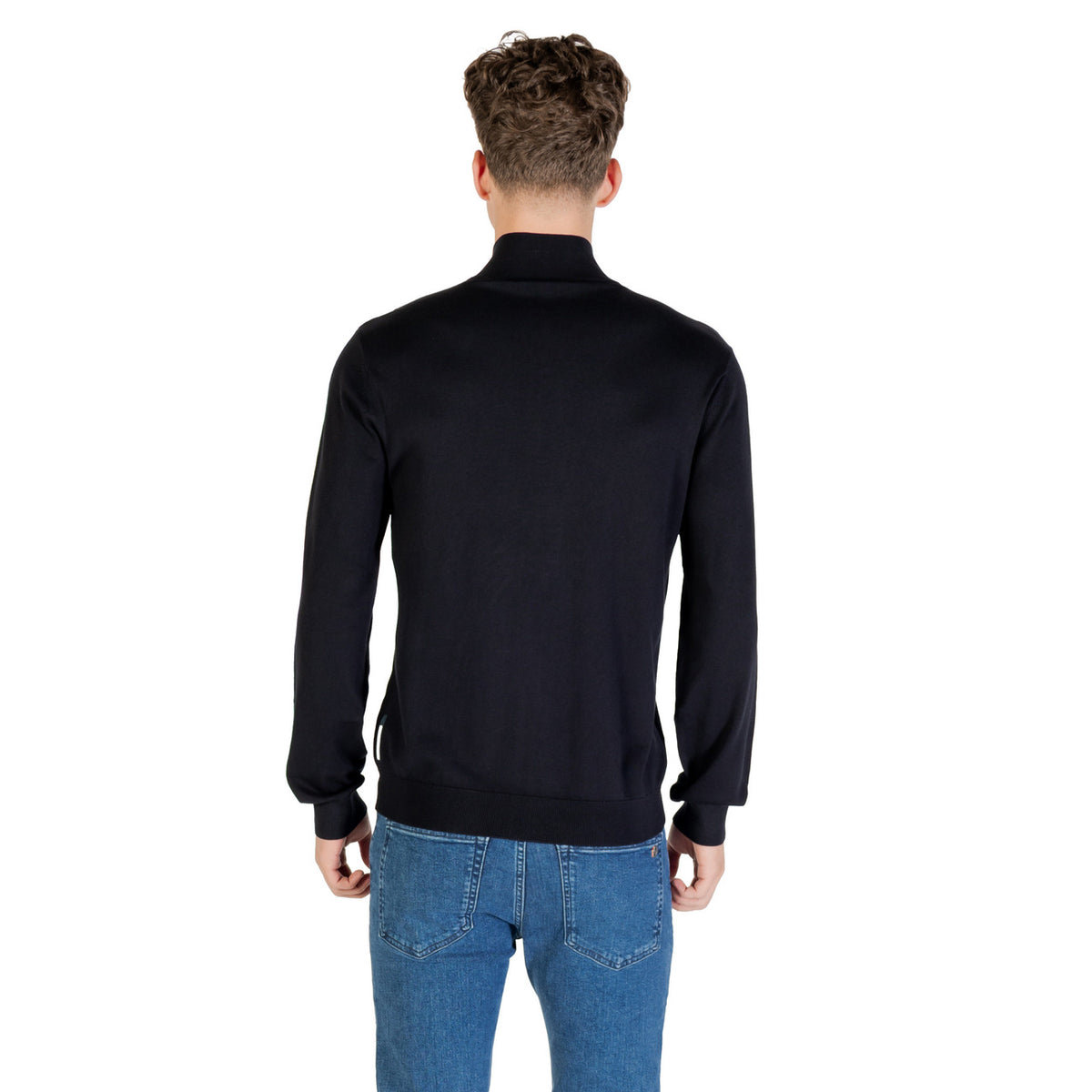 Armani Exchange - Armani Exchange Knitted Men