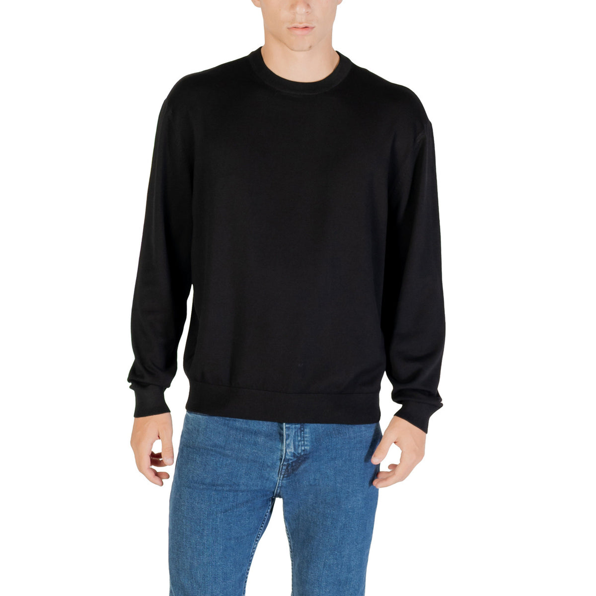 Armani Exchange - Armani Exchange Knitwear for Men