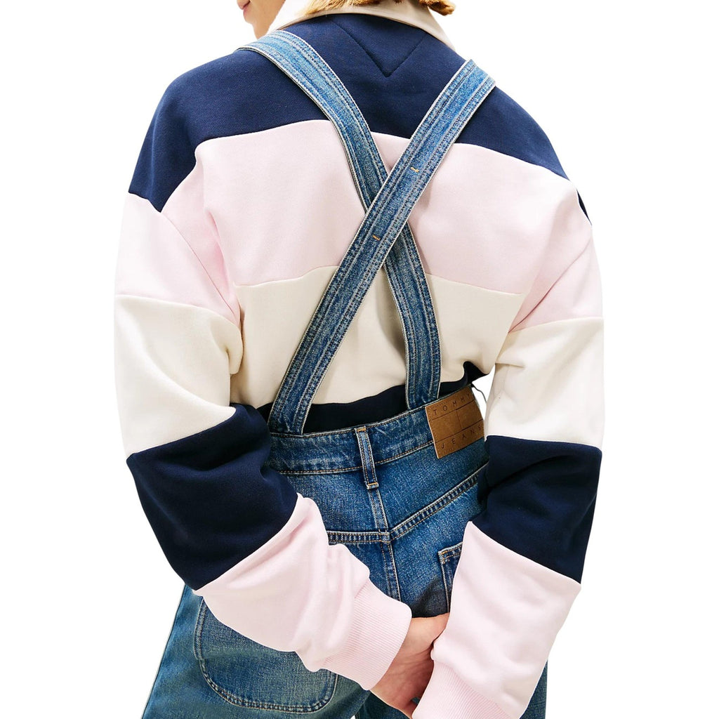 Tommy Hilfiger Jeans - Tommy Hilfiger Jeans Tracksuit Woman