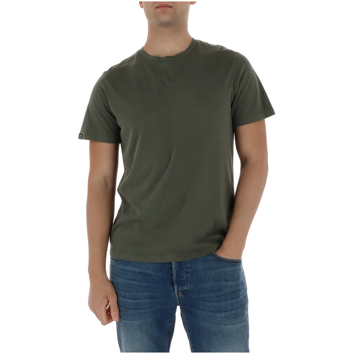 Superdry - Superdry T-shirt Man