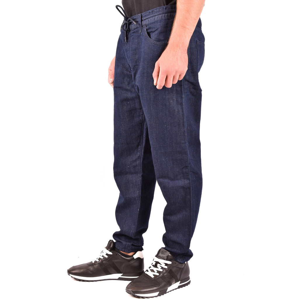 Emporio Armani - Emporio Armani Jeans Man