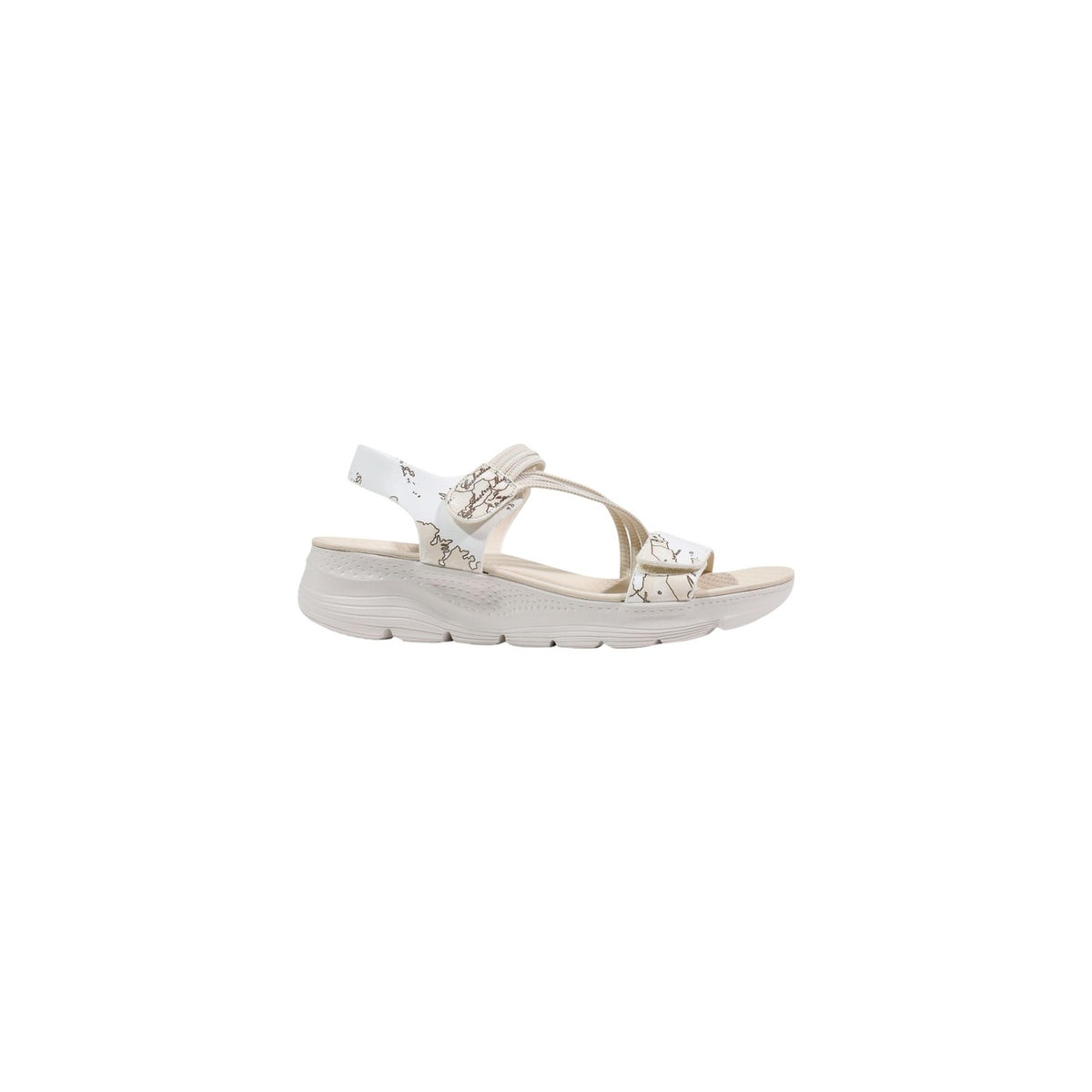 Alviero Martini Prima Classe - Alviero Martini Prima Classe Women's Sandals