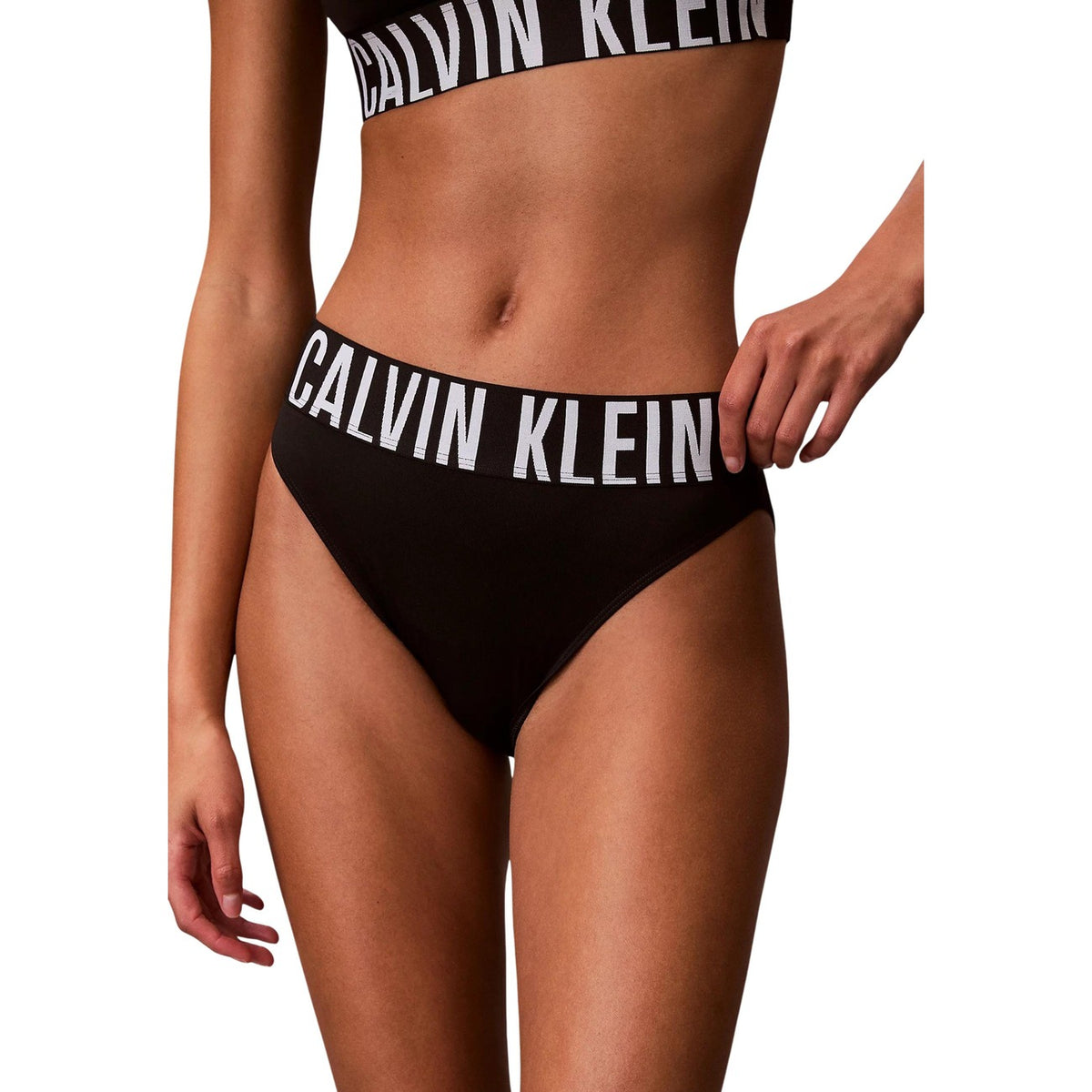 Calvin Klein Jeans - Calvin Klein Jeans Badkläder Kvinna