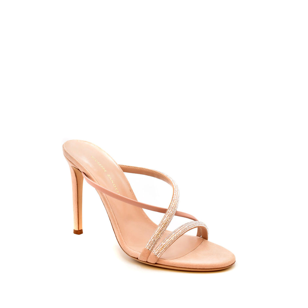 Giuseppe Zanotti - Giuseppe Zanotti  Kvinna Sandals