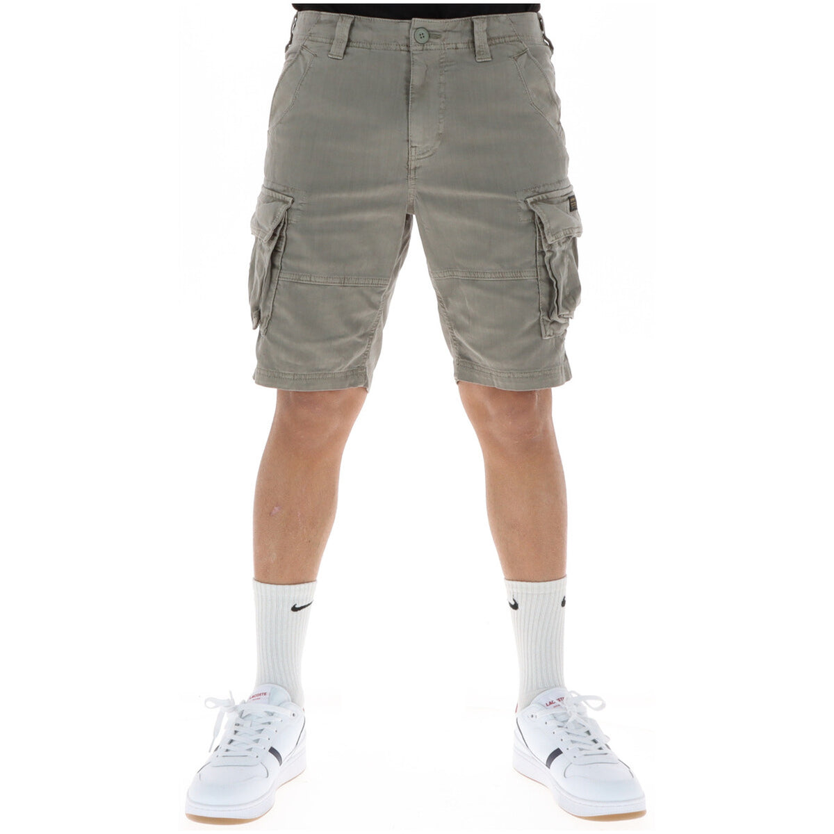 Superdry - Superdry Bermuda Shorts Man