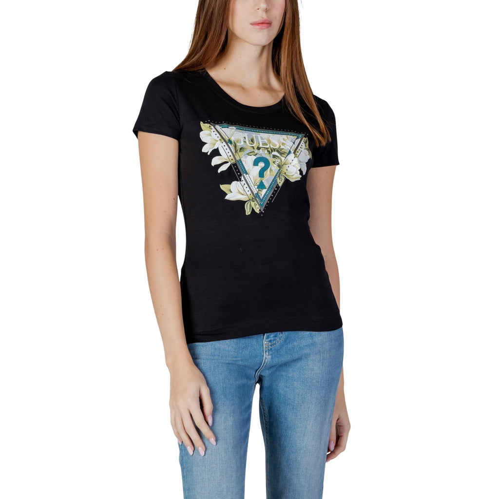 Guess - Guess T-shirt Kvinna