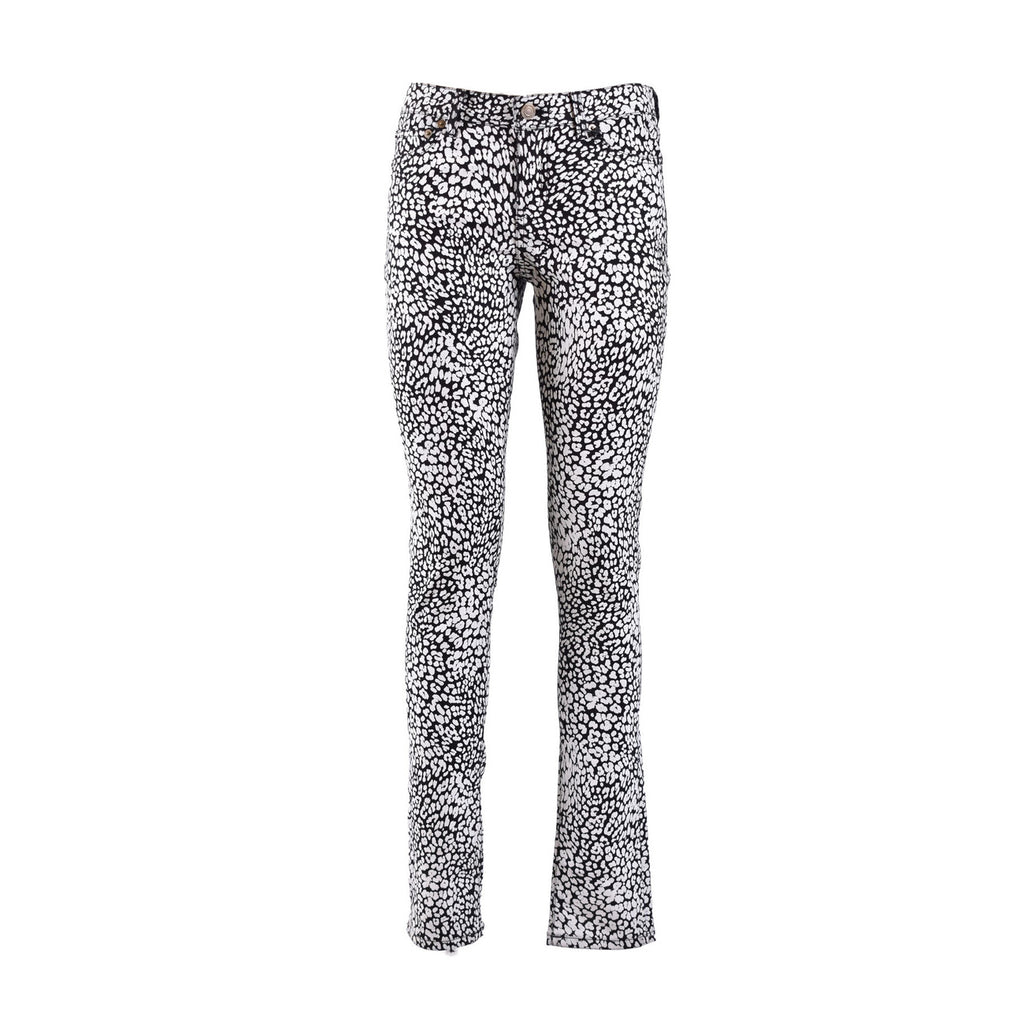 Saint Laurent - Saint Laurent Jeans Woman