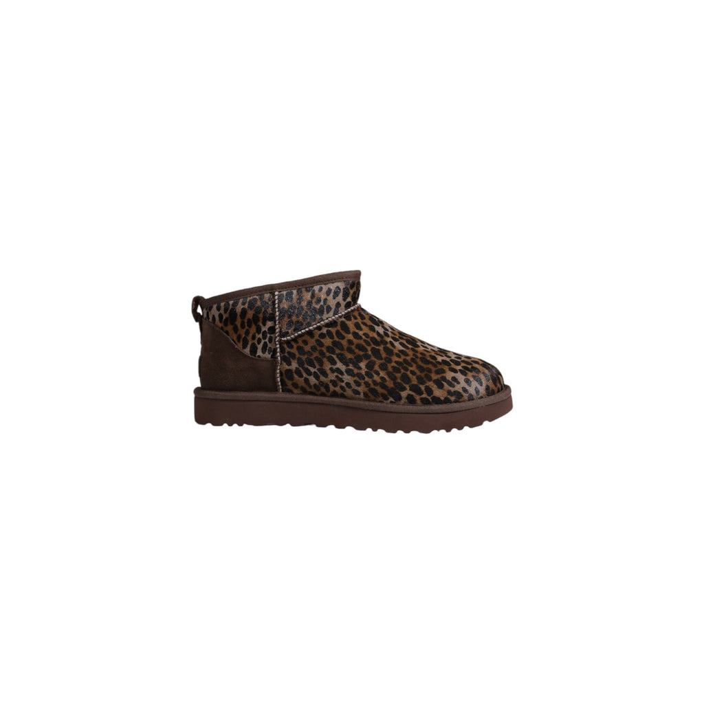 Ugg - Ugg Damskie Kozaki