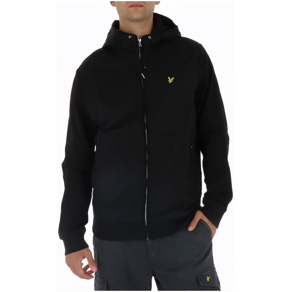 Lyle & Scott - Lyle & Scott Jumper Men
