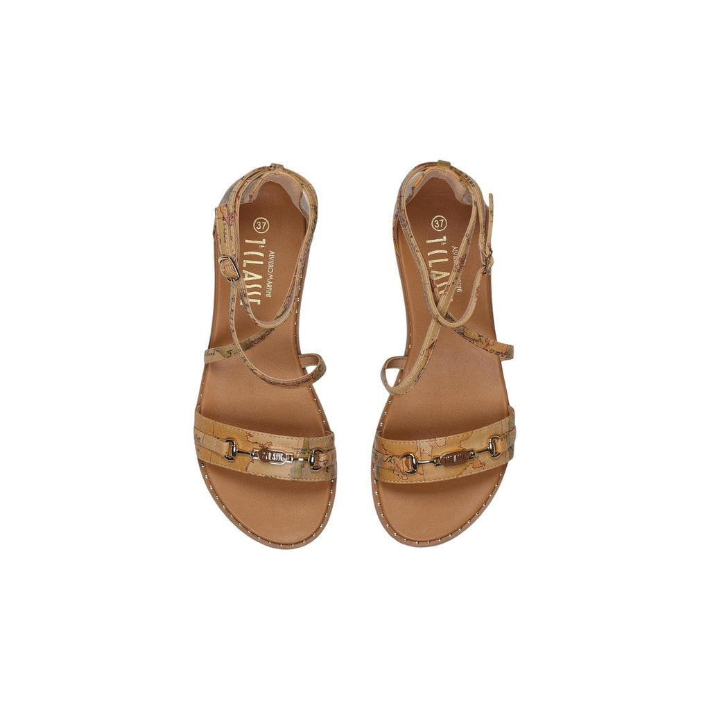 Alviero Martini Prima Classe - Alviero Martini Prima Classe Kvinna Sandals