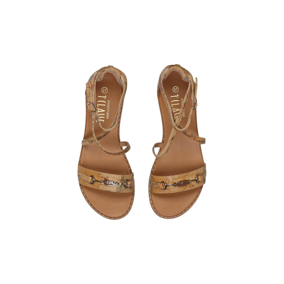 Alviero Martini Prima Classe - Alviero Martini Prima Classe Kvinna Sandals