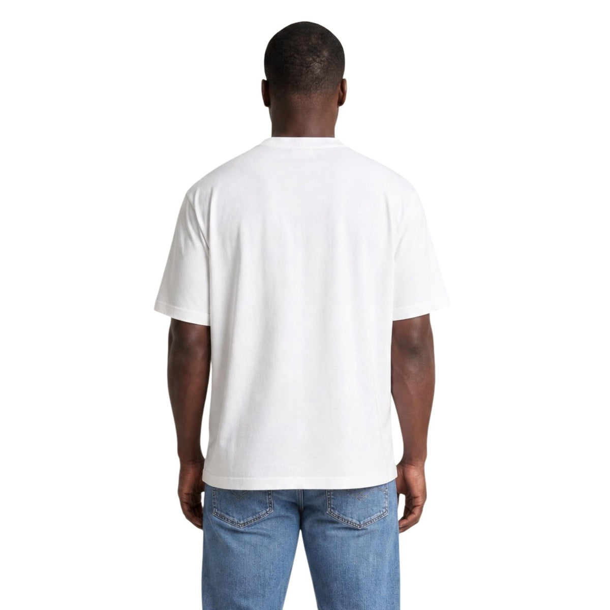 Calvin Klein Jeans - Calvin Klein Jeans T-shirt Man