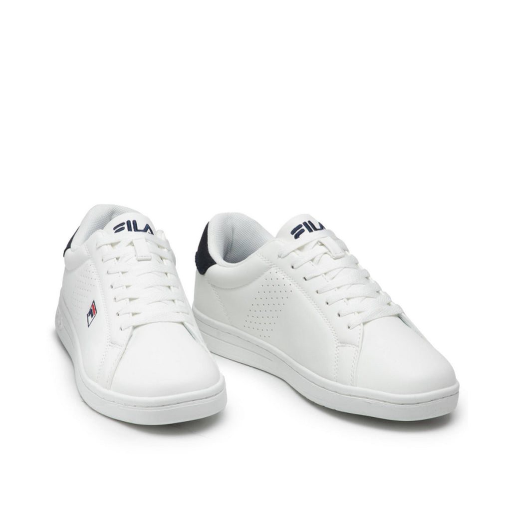 Fila – męskie trampki Fila
