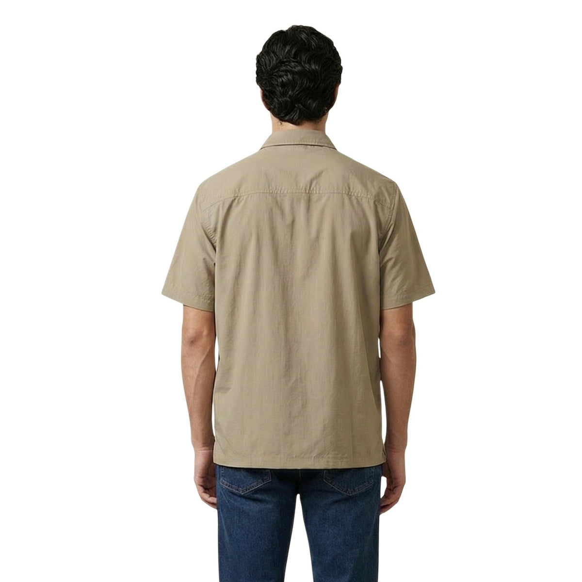 Armani Exchange - Armani Exchange Skjorta Man
