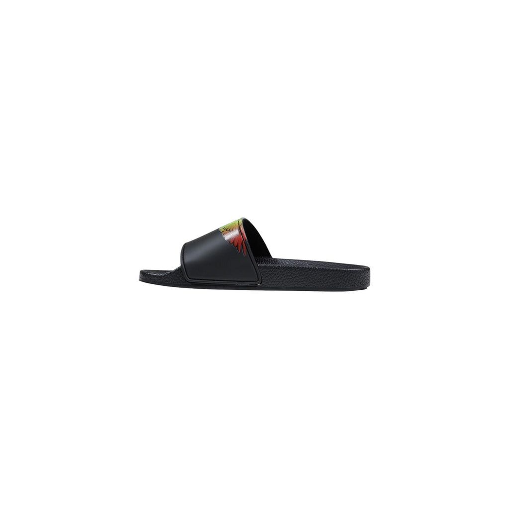 County Of Milan - County Of Milan Men's Slippers