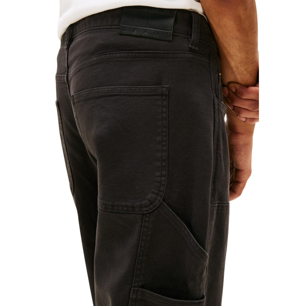 Tommy Hilfiger Jeans - Męskie spodnie jeansowe Tommy Hilfiger