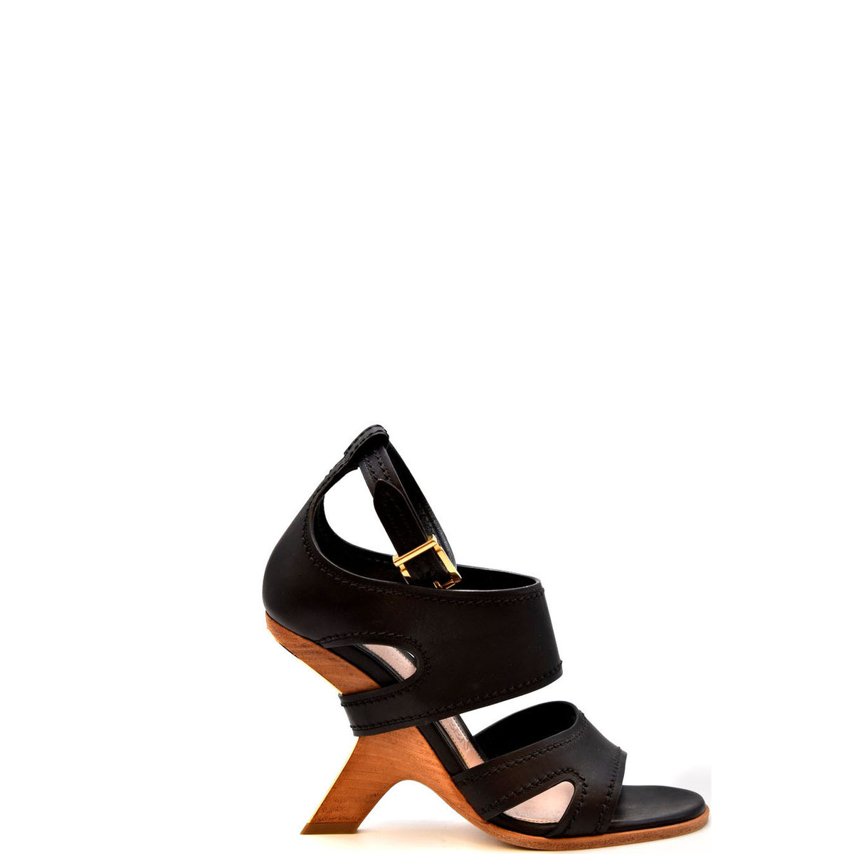 Alexander Mcqueen - Alexander Mcqueen Kvinna Sandals