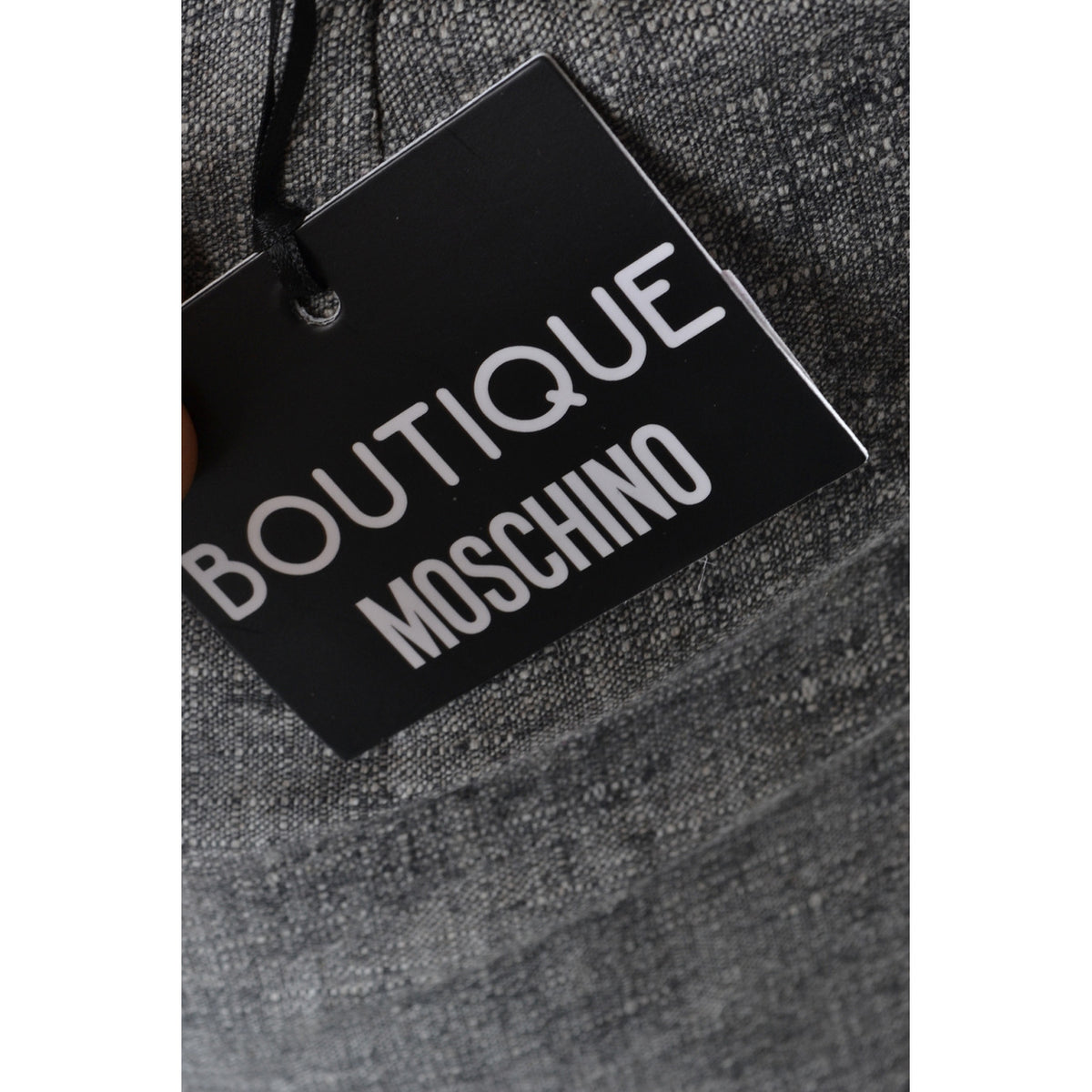 Boutique Moschino - Boutique Moschino Byxor Kvinna