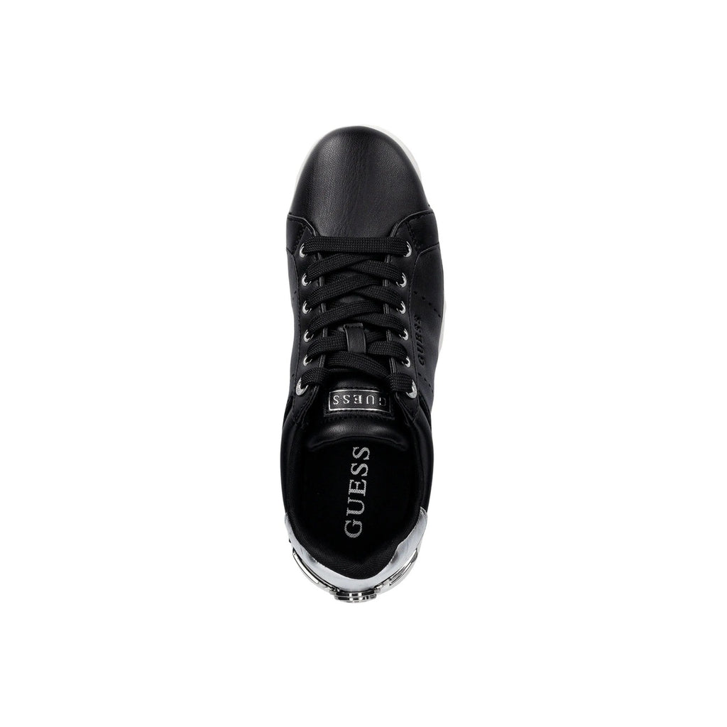 Guess - Guess Kvinna Sneakers