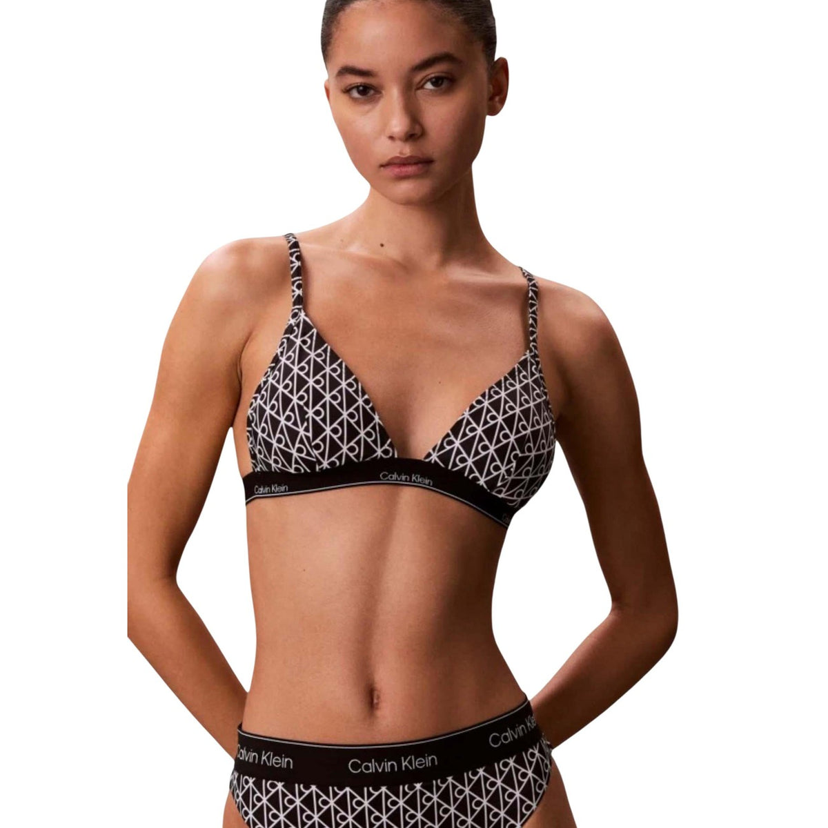 Calvin Klein Jeans - Calvin Klein Jeans Badkläder Kvinna