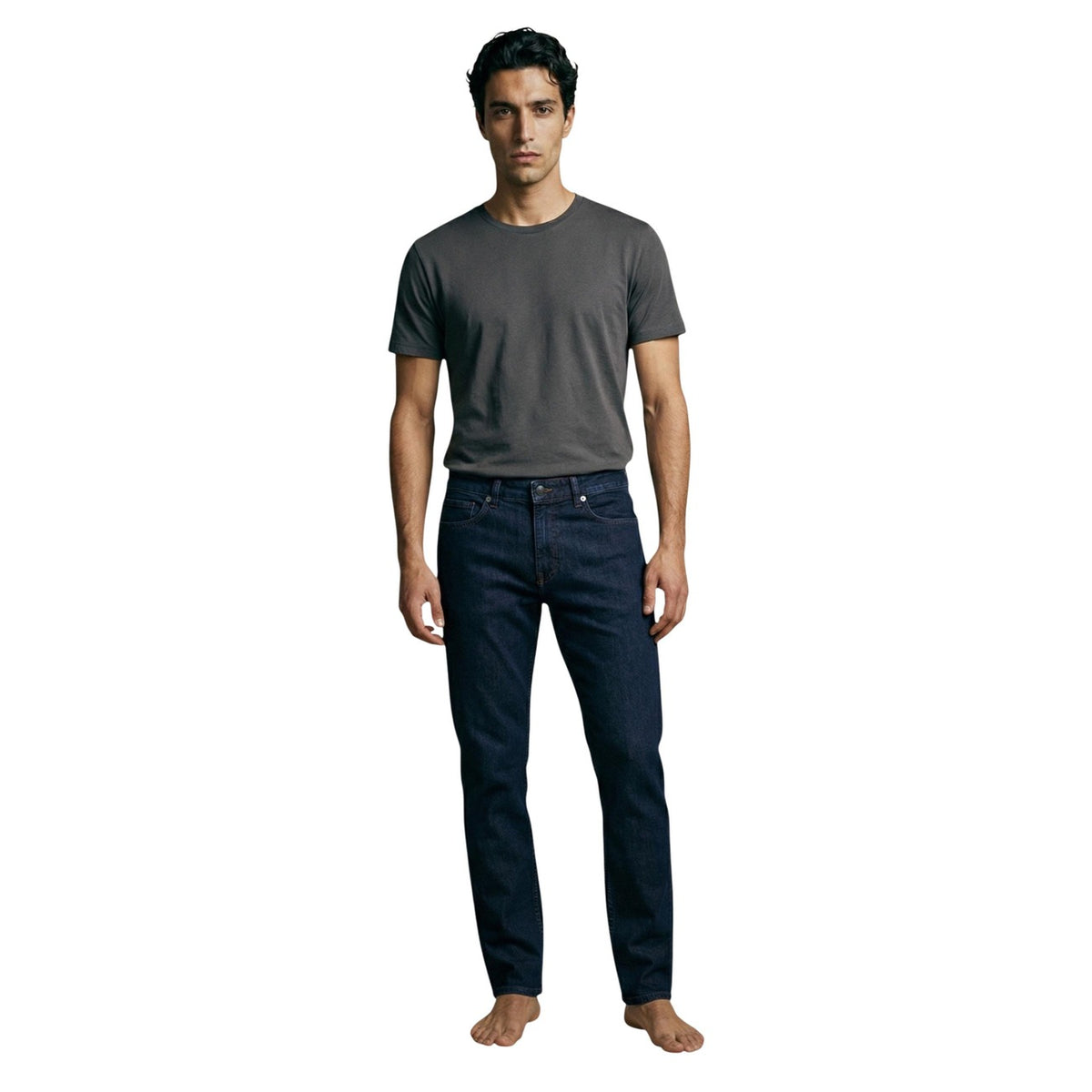 Boss - Boss Jeans Man