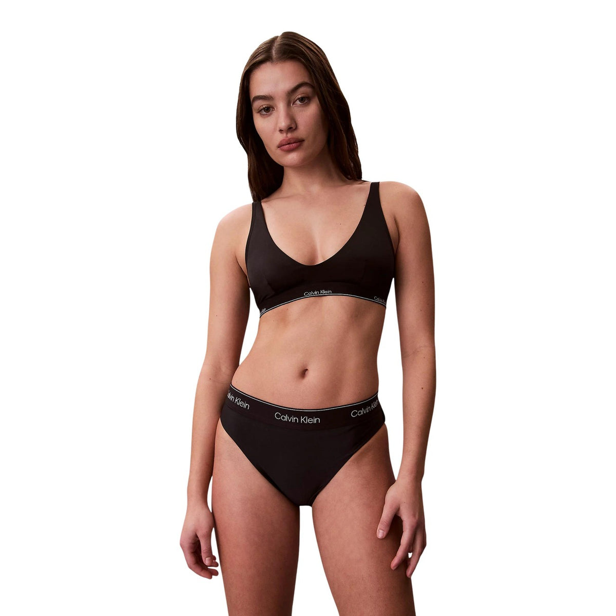 Calvin Klein Jeans - Calvin Klein Jeans Badkläder Kvinna