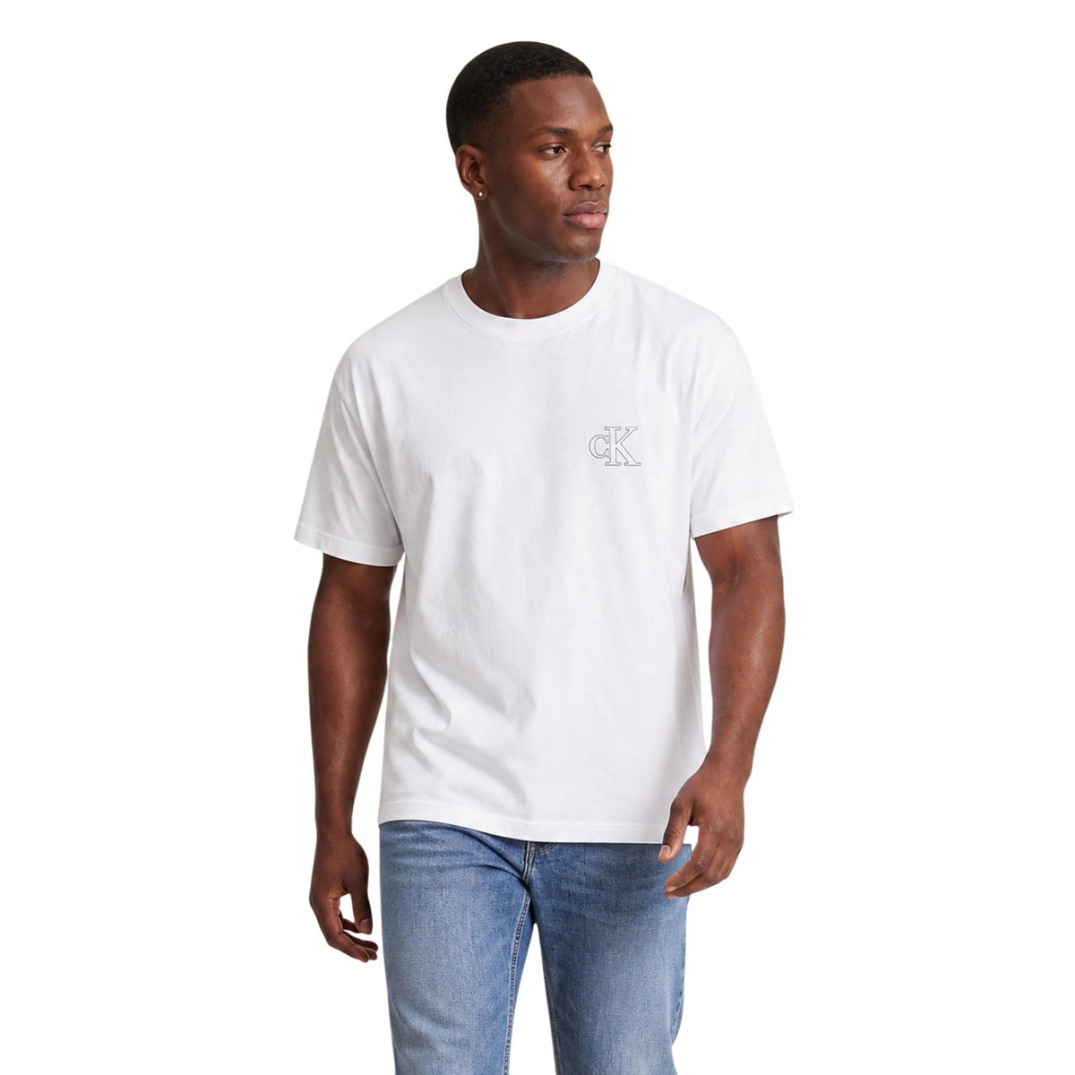 Calvin Klein Jeans - Calvin Klein Jeans T-shirt Man