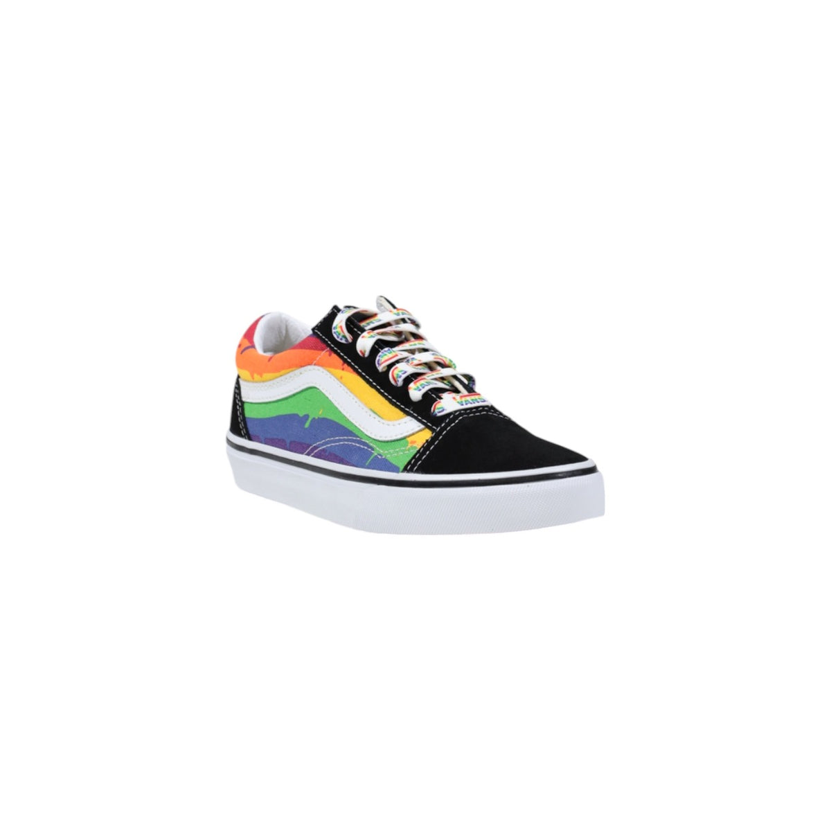 Vans - Vans Kvinna Sneakers