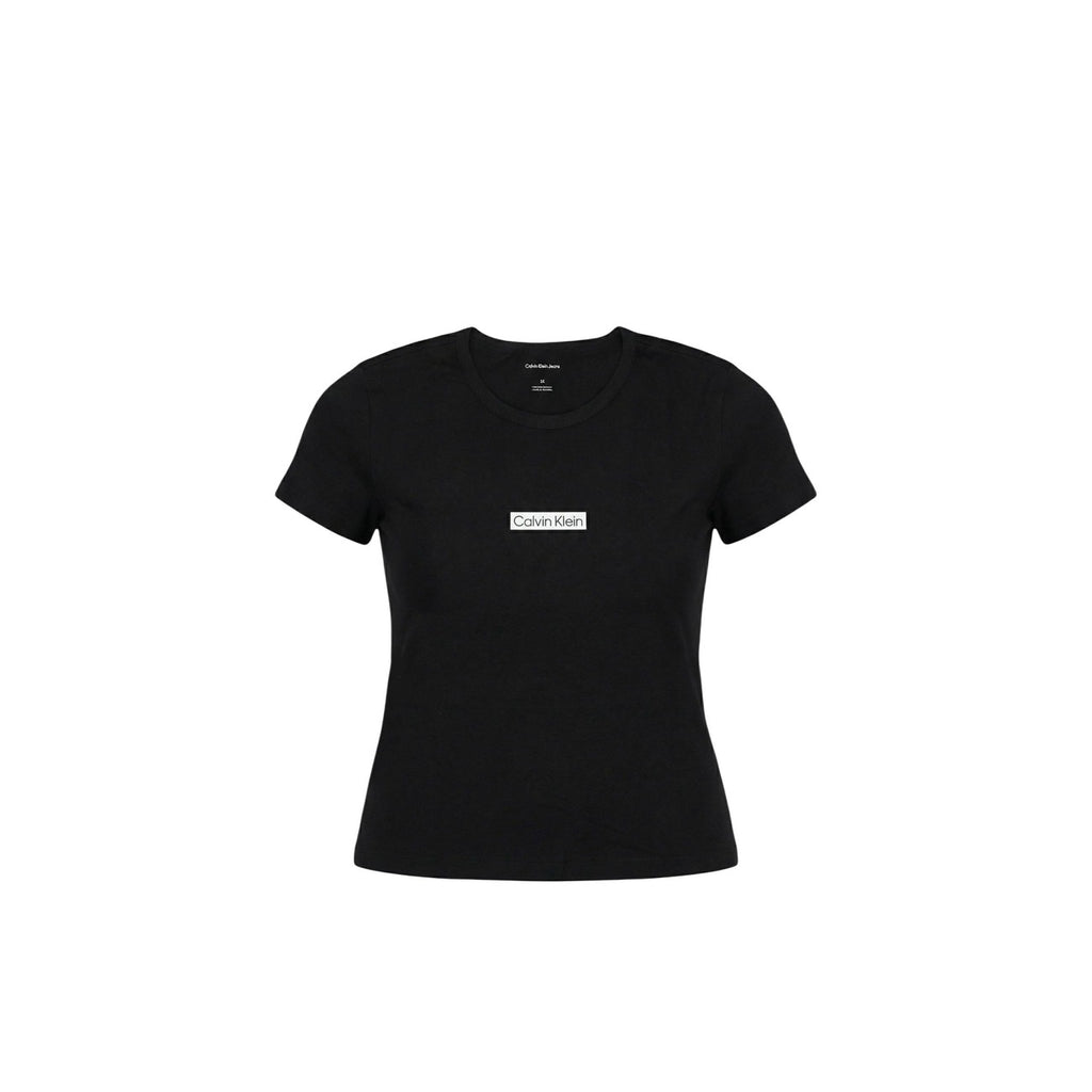 Calvin Klein Jeans - Calvin Klein Jeans T-shirt Women