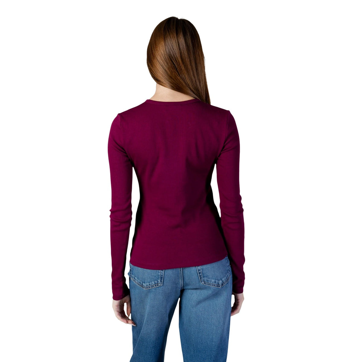 Calvin Klein Jeans - Calvin Klein Jeans T-shirt Kvinna