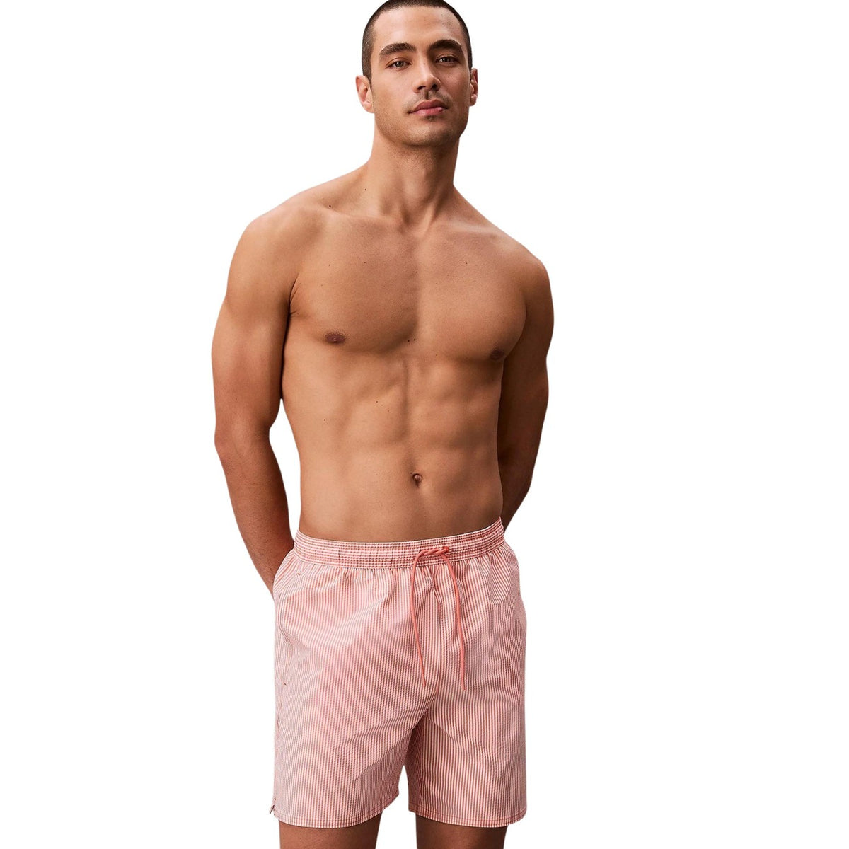 Calvin Klein Jeans - Calvin Klein Jeans Badkläder Man
