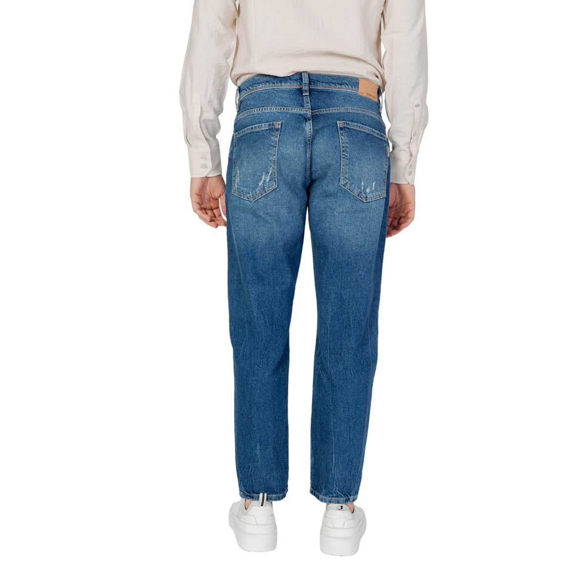 Antony Morato - Antony Morato Jeans Mężczyzna