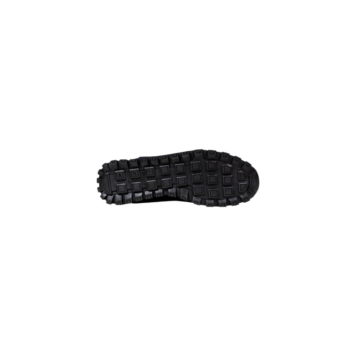 Armani Exchange - Armani Exchange Men Sneakers