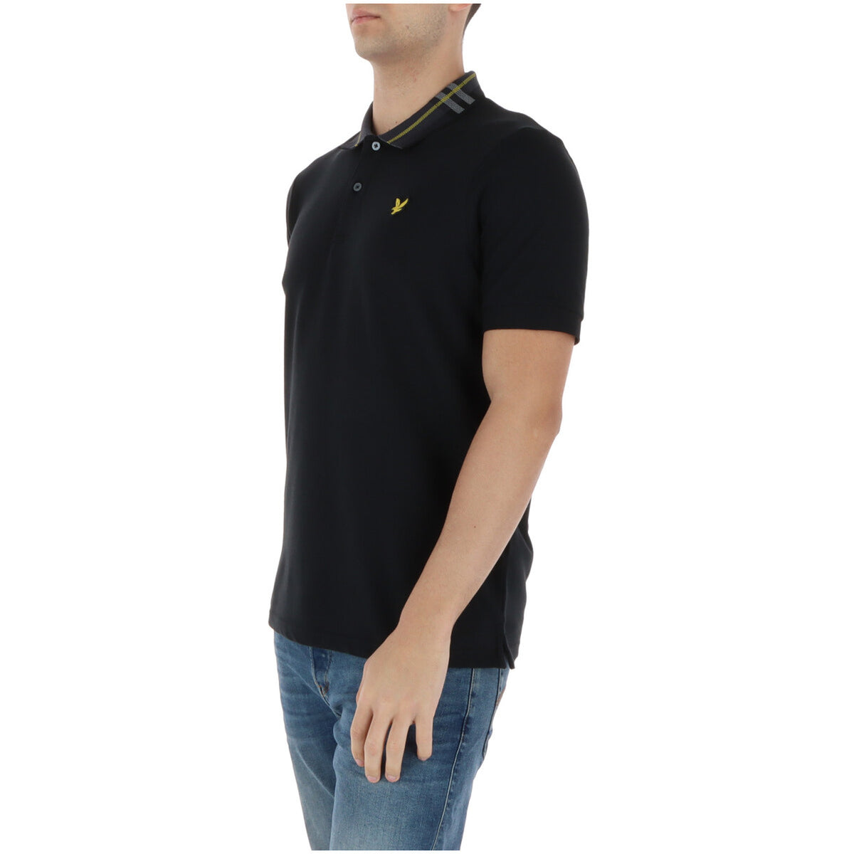 Lyle & Scott - Lyle & Scott Men's Polo Shirt