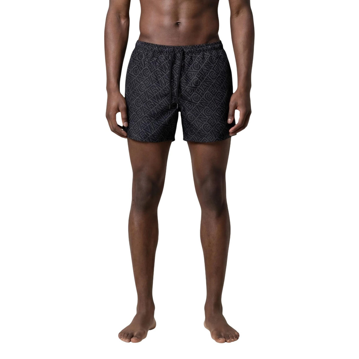 Armani Exchange - Armani Exchange Badkläder Man