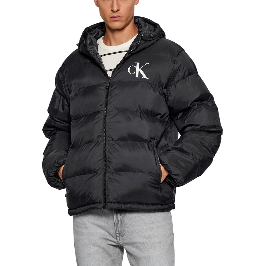Calvin Klein Jeans - Wiatrówka męska Calvin Klein Jeans