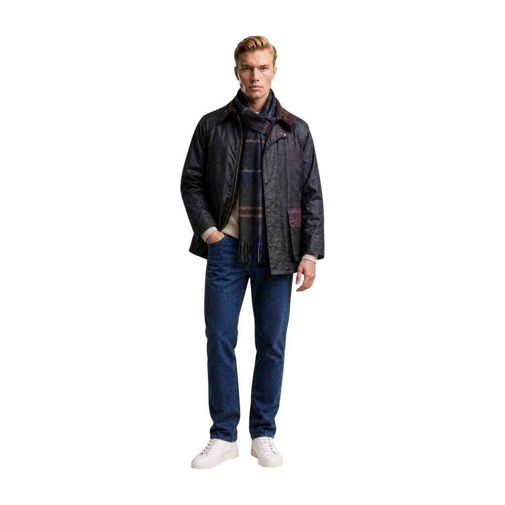 Barbour - Barbour Halsduk Man