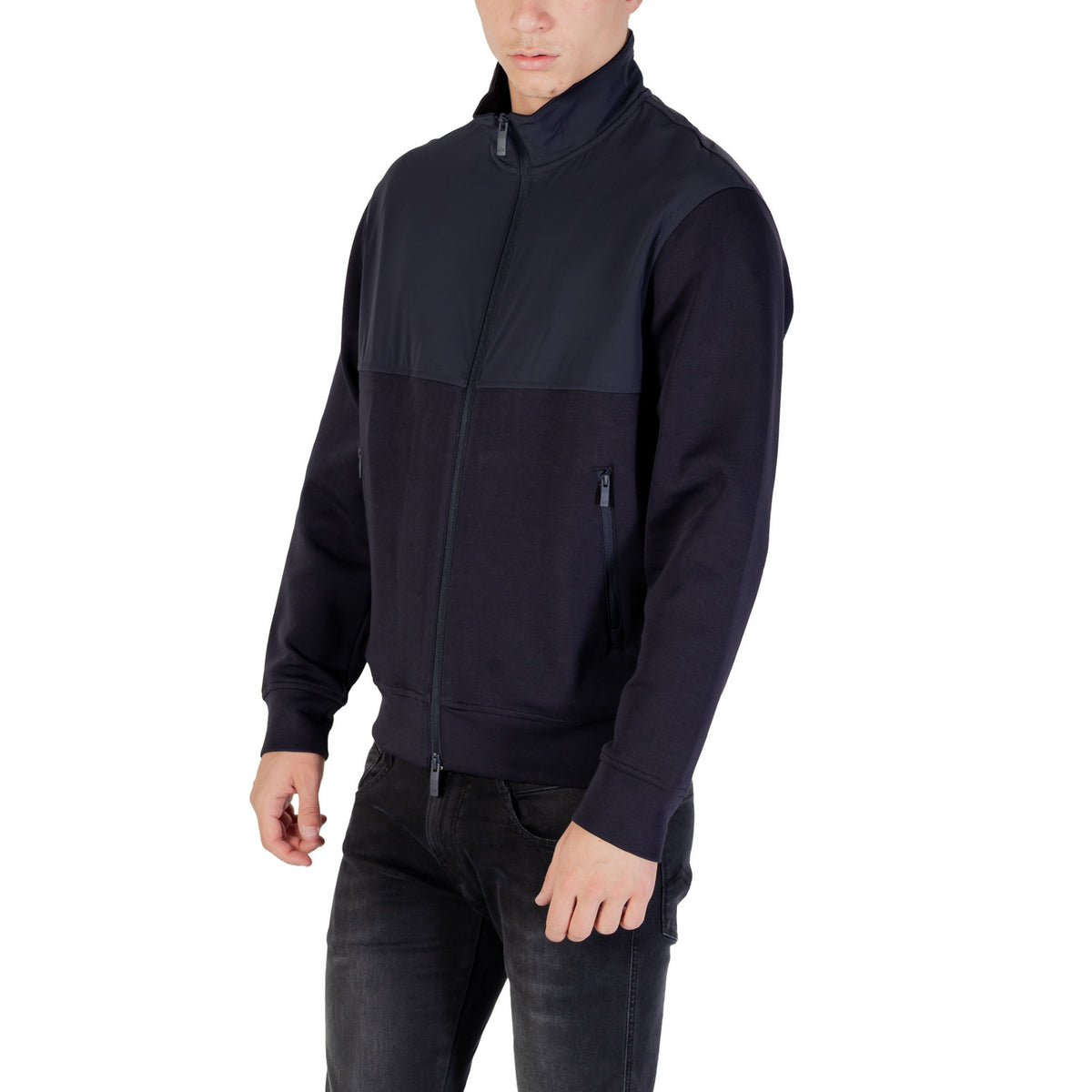 Armani Exchange - Armani Exchange Jacket Men