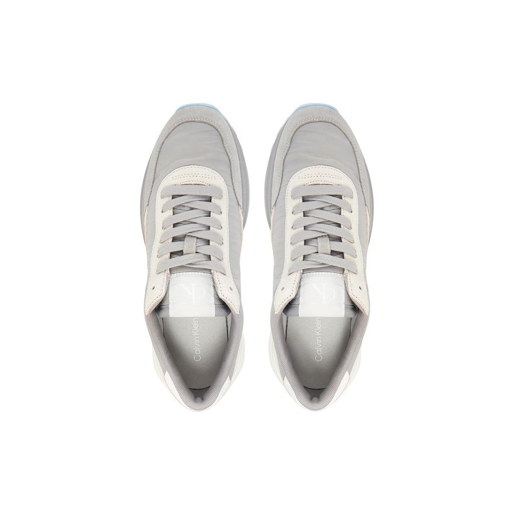 Calvin Klein Jeans - Calvin Klein Jeans Women's Trainers