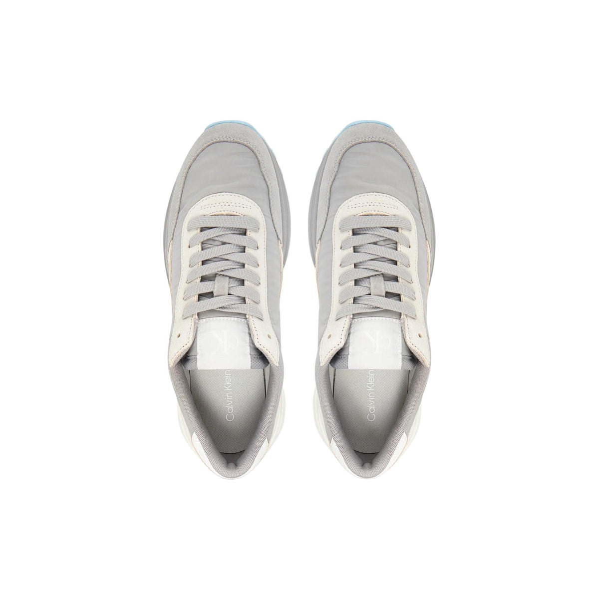 Calvin Klein Jeans - Calvin Klein Jeans Women's Trainers