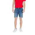 Replay - Replay Bermuda Shorts Man