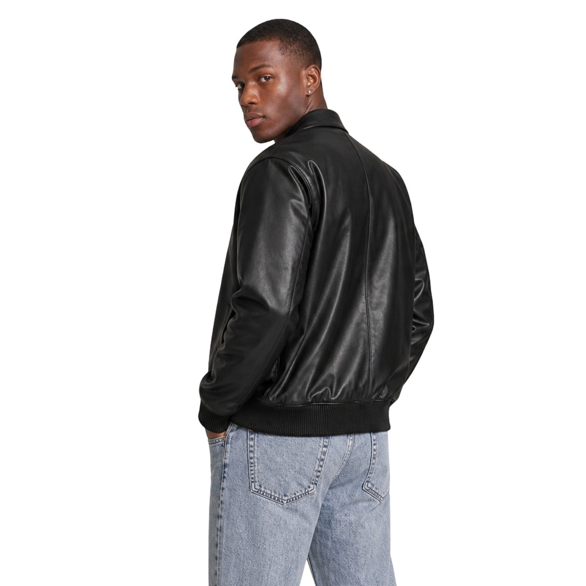Calvin Klein Jeans - Calvin Klein Jeans Jacka Man