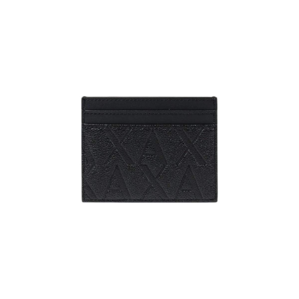 Armani Exchange - Portfel męski Armani Exchange