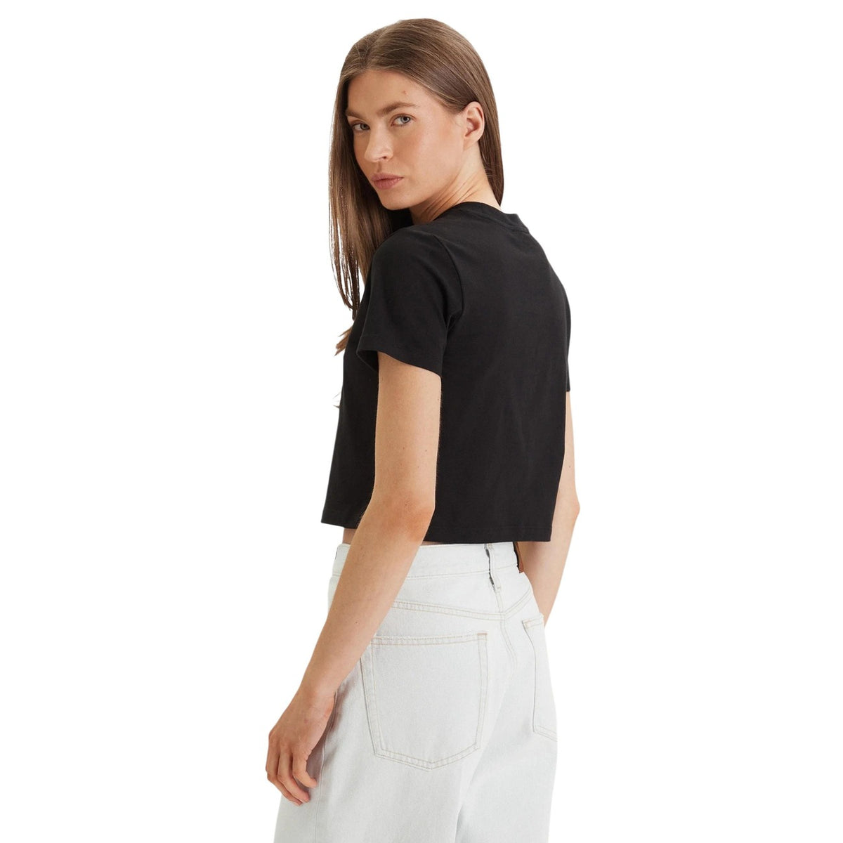Calvin Klein Jeans - Calvin Klein Jeans T-shirt Kvinna