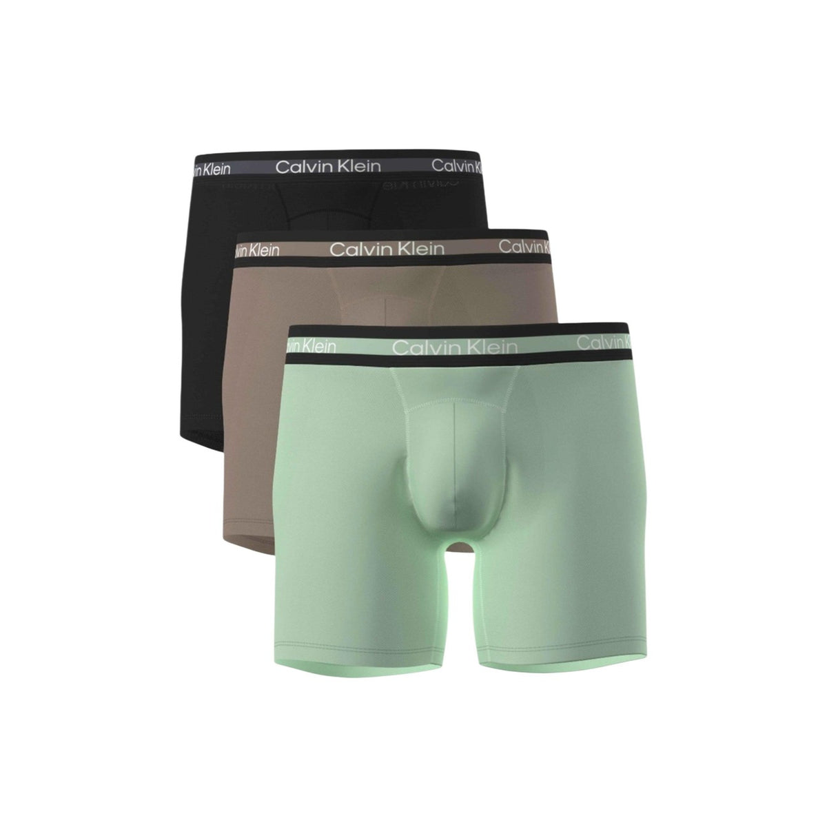 Calvin Klein Underwear - Calvin Klein Underwear Underkläder Man