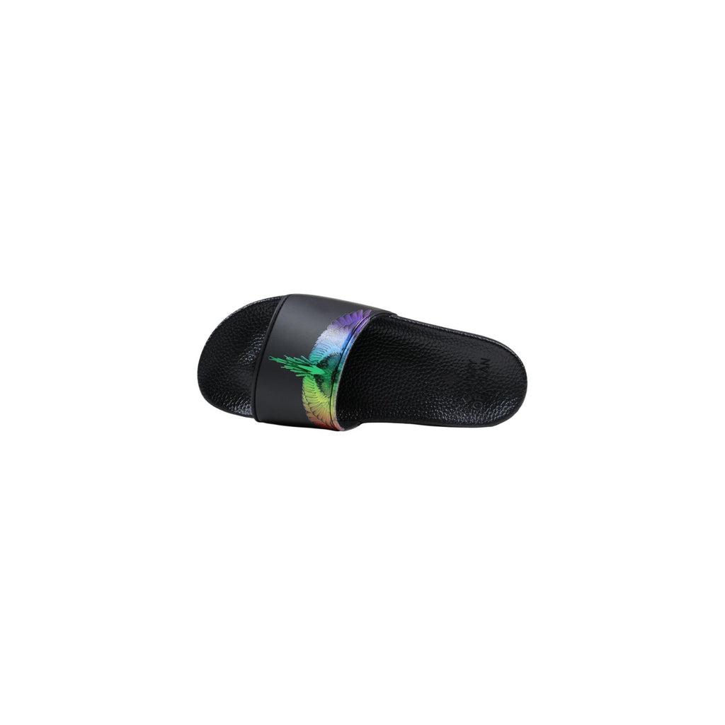 County Of Milan - County Of Milan Men's Slippers