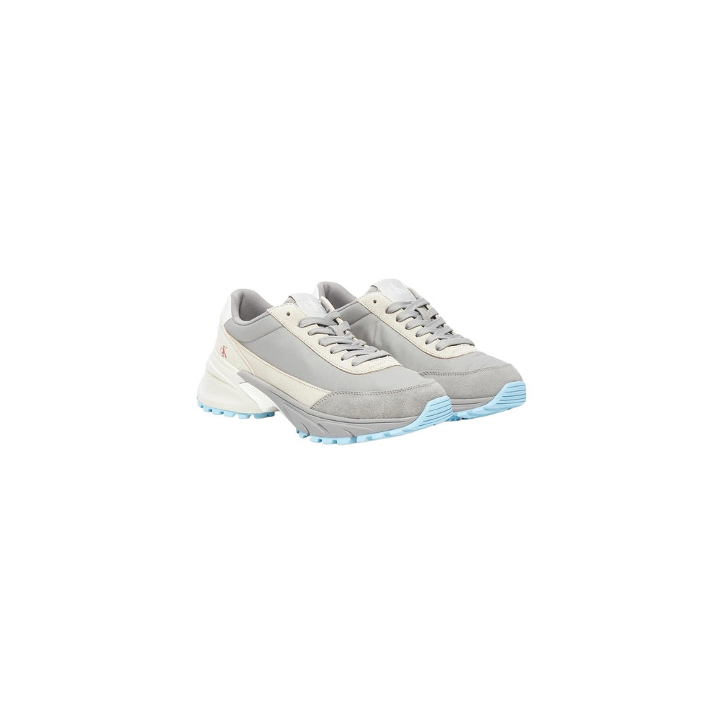 Calvin Klein Jeans - Calvin Klein Jeans Women's Trainers